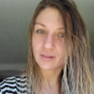 Meet your Posher, Kateryna